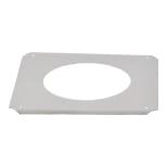 Płyta przelotowa 200