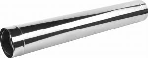 Rura żaroodporna fi 150/długość 1000 mm/1,0 mm
