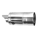 Wyrzutnia pozioma L=320 mm fi 60*100