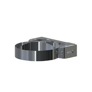 Obejma konstrukcyjna przestawna 87-121mm | fi 160/220